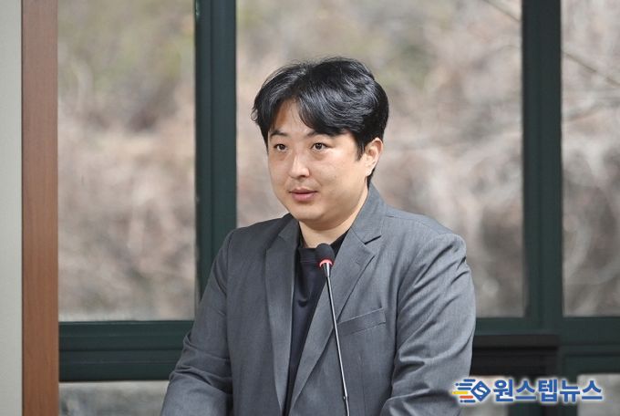 파주시의회 박신성 의원, '뿌리산업 진흥 및 육성 조례안' 발의