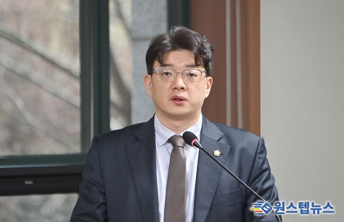 파주시의회 목진혁 의원, 시민 참여형 독서문화 정책 강화