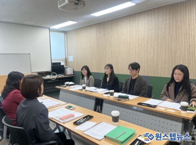 평택시, 2026년 고독과 고립 예방 및 관리 사업 수행기관 간담회 개최