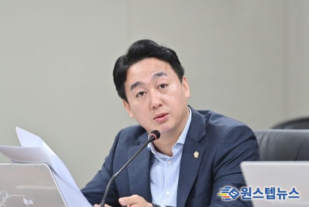 파주시의회 손성익 의원