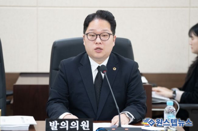 인천시의회 김대영 의원