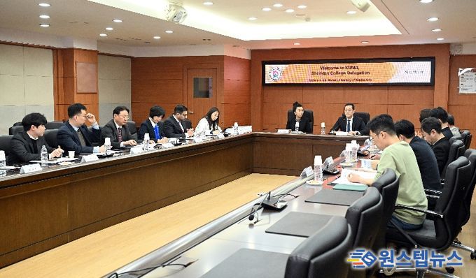 세종시의회 김현옥 의원, 청소년·청년 글로벌 역량 강화를 위한 현장 행보