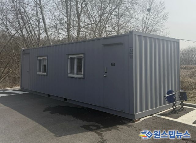 수원시 영통구, 재산세 공평과세 위한 가설·무허가 건축물 일제조사