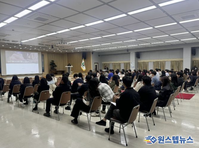 동두천시 도급·용역·위탁사업 안전보건관리 실무자 교육 실시