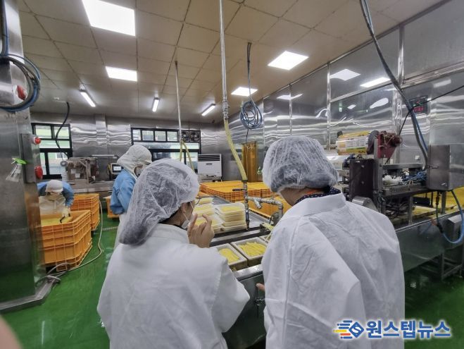 광주시, 식품제조업체 위생관리등급 평가 전면 실시