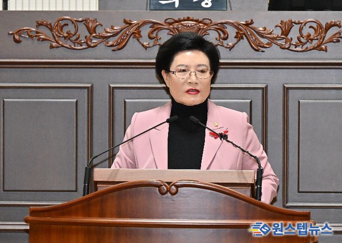 진주시의회 최호연의원