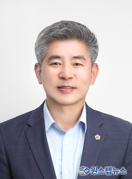 충남도의회 조철기 의원