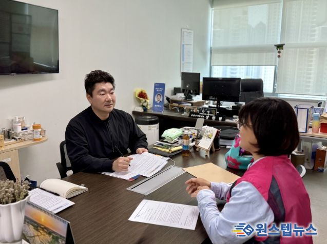 장한별 의원, 늘봄행정실무사 처우개선을 위한 제2차 정담회 개최