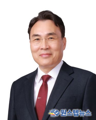 국회 국토교통위원회 국민의힘 간사 이종욱 의원