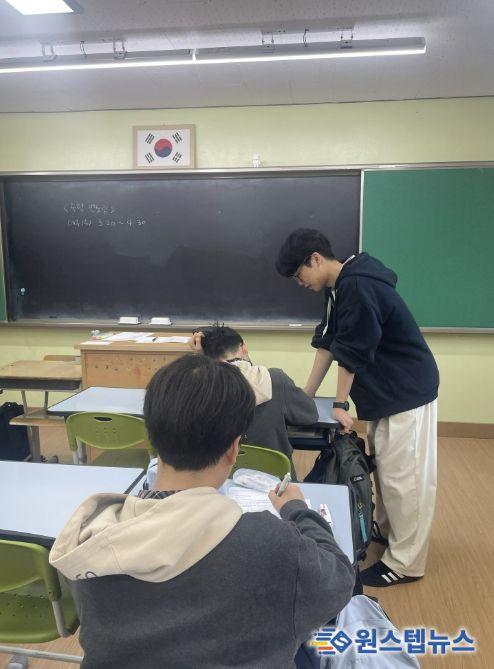 고양교육지원청-한국항공대학교, 12년째 이어온 '학습 멘토링' 밀착 지원